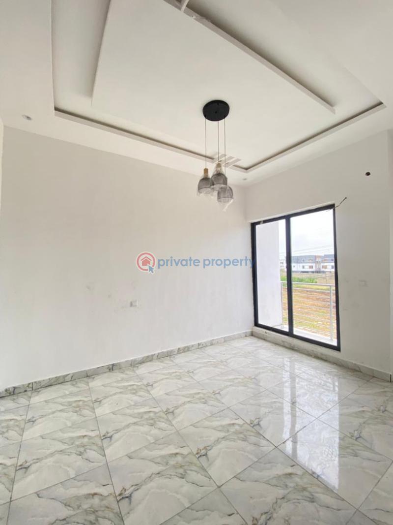 2 bedroom Terraced Duplex For Sale Abraham Adesanya Ajah Lagos - 10