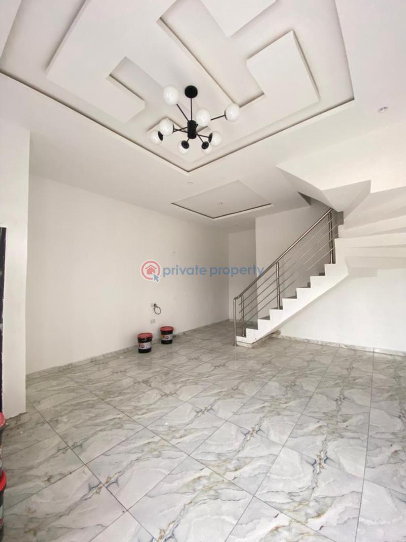 2 bedroom Terraced Duplex For Sale Abraham Adesanya Ajah Lagos - 3