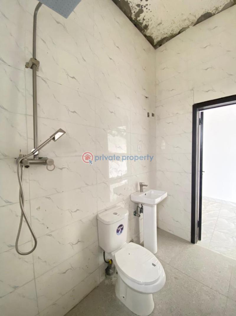 2 bedroom Terraced Duplex For Sale Abraham Adesanya Ajah Lagos - 2