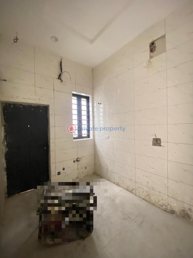 2 bedroom Terraced Duplex For Sale Abraham Adesanya Ajah Lagos - 11