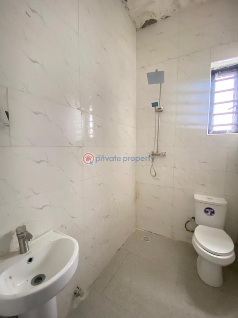 2 bedroom Terraced Duplex For Sale Abraham Adesanya Ajah Lagos - 1
