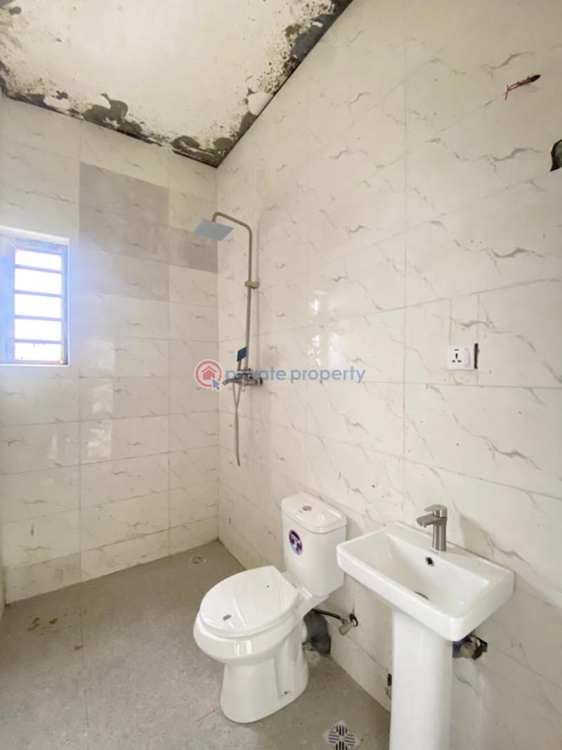 2 bedroom Terraced Duplex For Sale Abraham Adesanya Ajah Lagos - 9