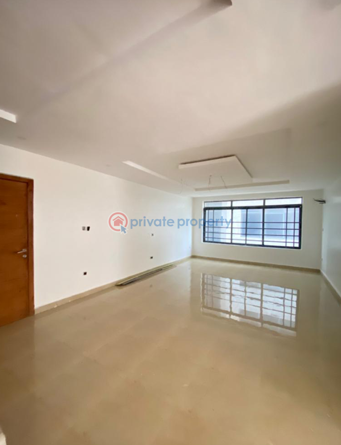 3 bedroom Block Of Flats For Sale Victoria Island Victoria Garden City Lekki Lagos - 0