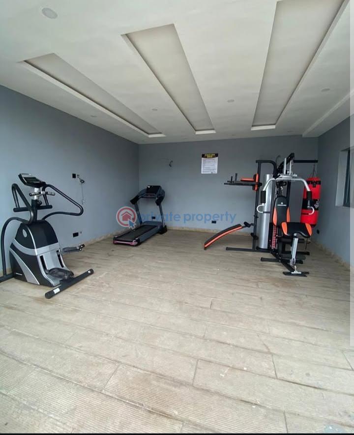 3 bedroom Block Of Flats For Sale Lekki Right Lekki Phase 1 Lagos - 7