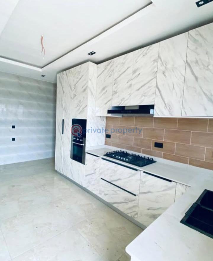 3 bedroom Block Of Flats For Sale Lekki Right Lekki Phase 1 Lagos - 3