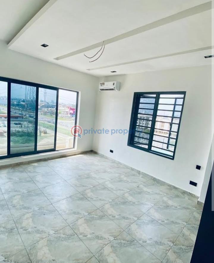 3 bedroom Block Of Flats For Sale Lekki Right Lekki Phase 1 Lagos - 6