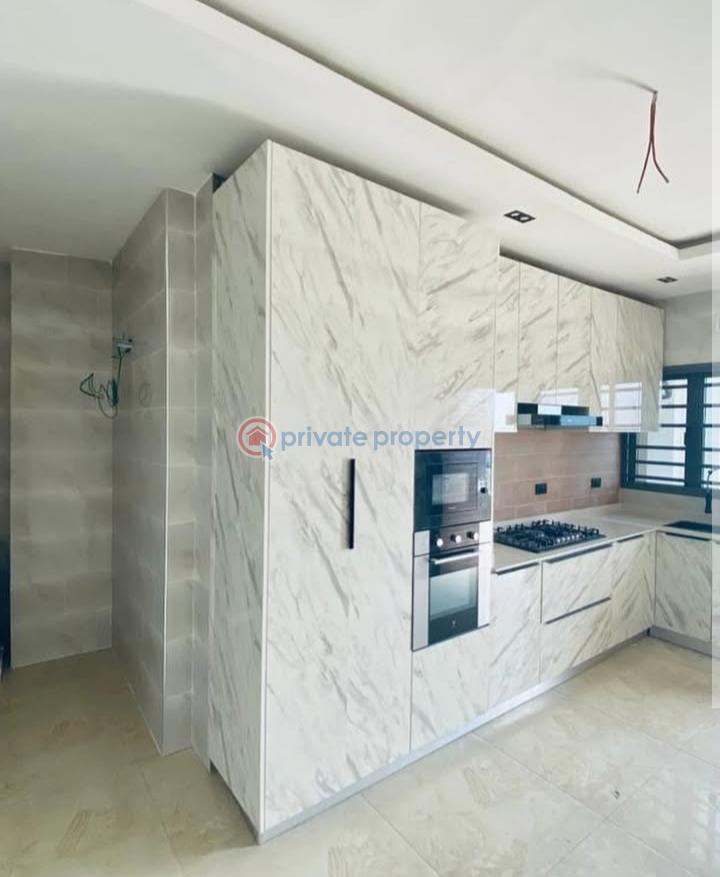 3 bedroom Block Of Flats For Sale Lekki Right Lekki Phase 1 Lagos - 4