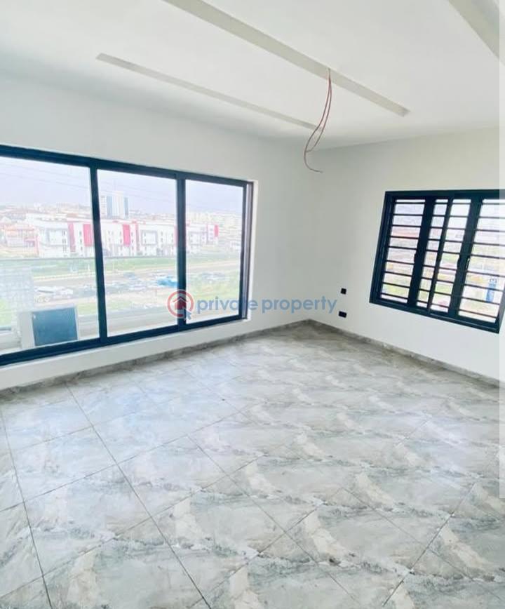 3 bedroom Block Of Flats For Sale Lekki Right Lekki Phase 1 Lagos - 5
