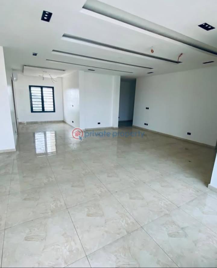 3 bedroom Block Of Flats For Sale Lekki Right Lekki Phase 1 Lagos - 1