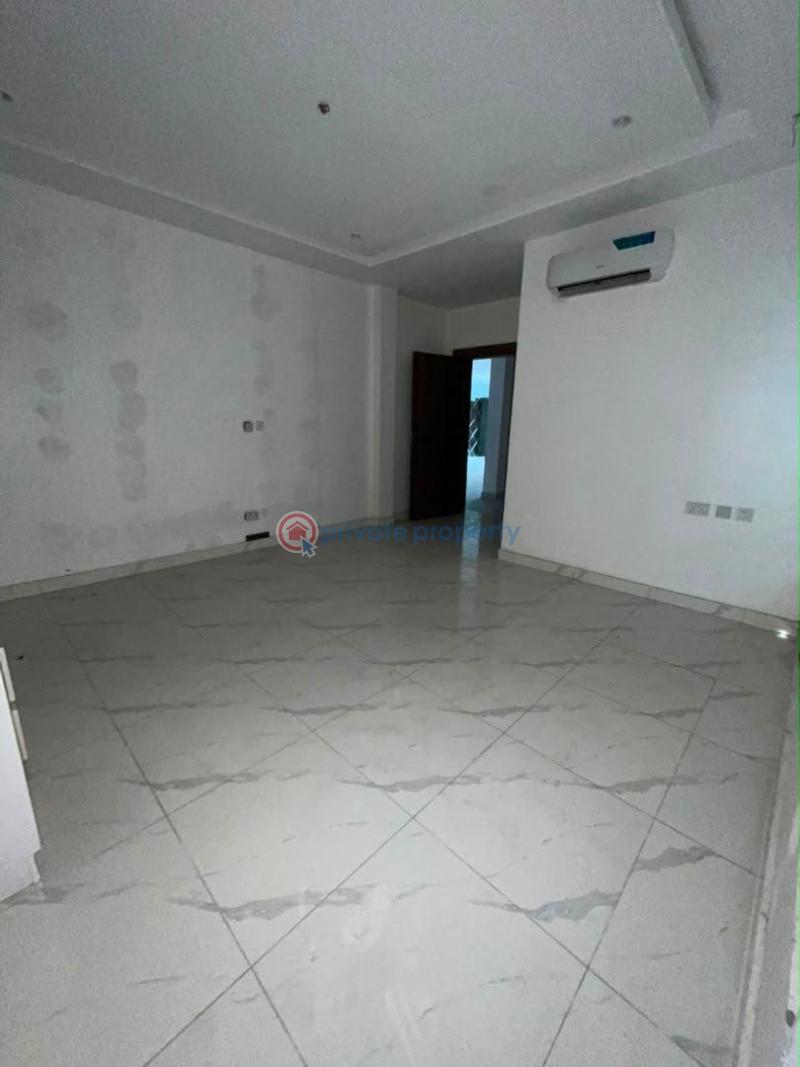 3 bedroom Block Of Flats For Rent Lekki Phase1 Lagos Lekki Phase 1 Lagos - 9