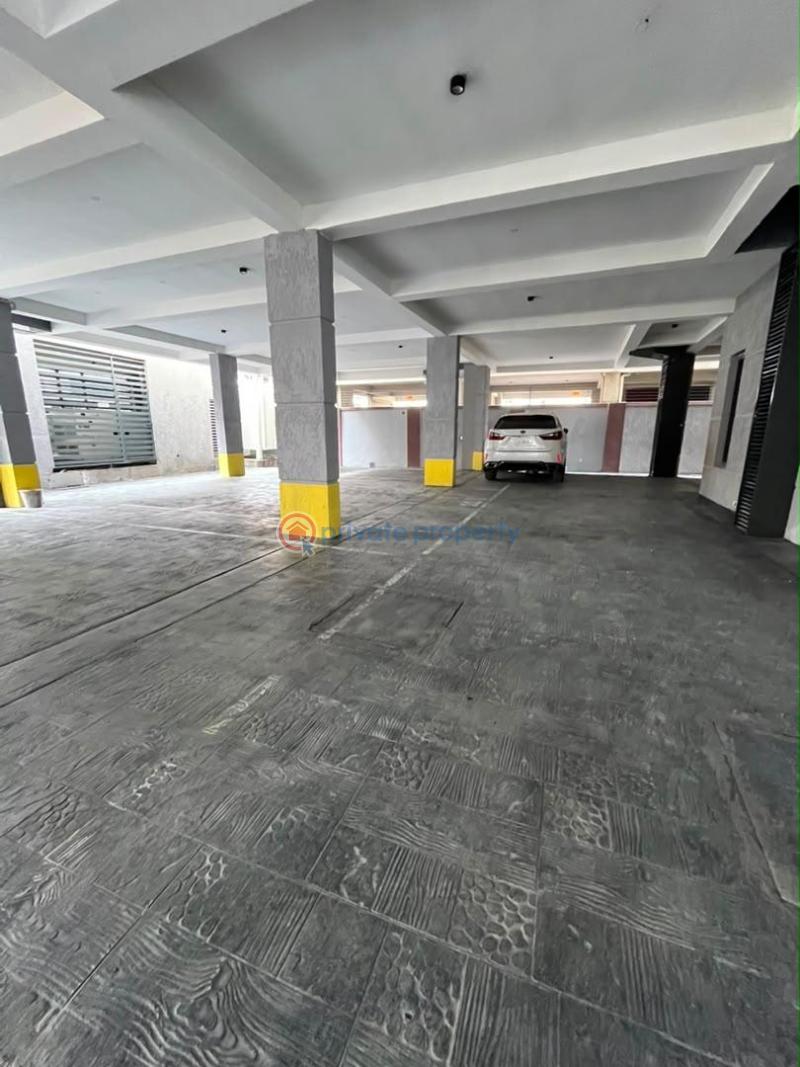 3 bedroom Block Of Flats For Rent Lekki Phase1 Lagos Lekki Phase 1 Lagos - 8