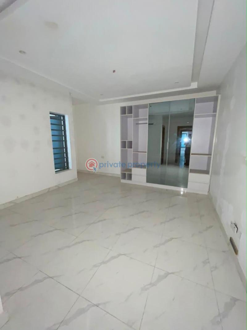3 bedroom Block Of Flats For Rent Lekki Phase1 Lagos Lekki Phase 1 Lagos - 2