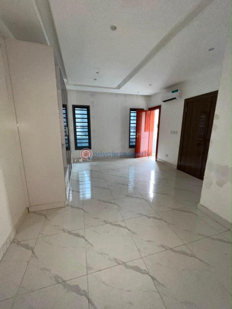 3 bedroom Block Of Flats For Rent Lekki Phase1 Lagos Lekki Phase 1 Lagos - 3