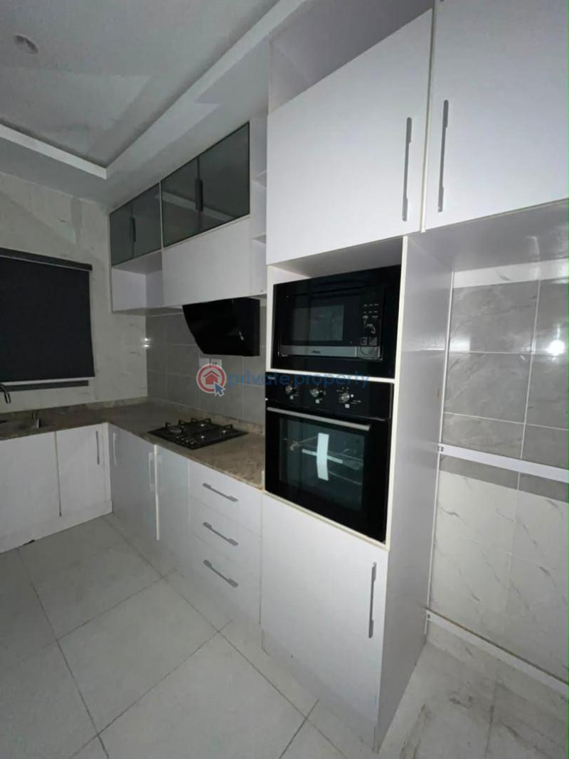 3 bedroom Block Of Flats For Rent Lekki Phase1 Lagos Lekki Phase 1 Lagos - 10