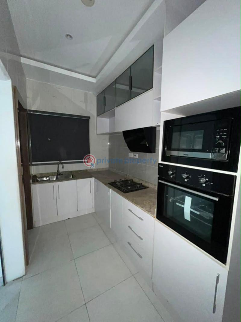 3 bedroom Block Of Flats For Rent Lekki Phase1 Lagos Lekki Phase 1 Lagos - 6
