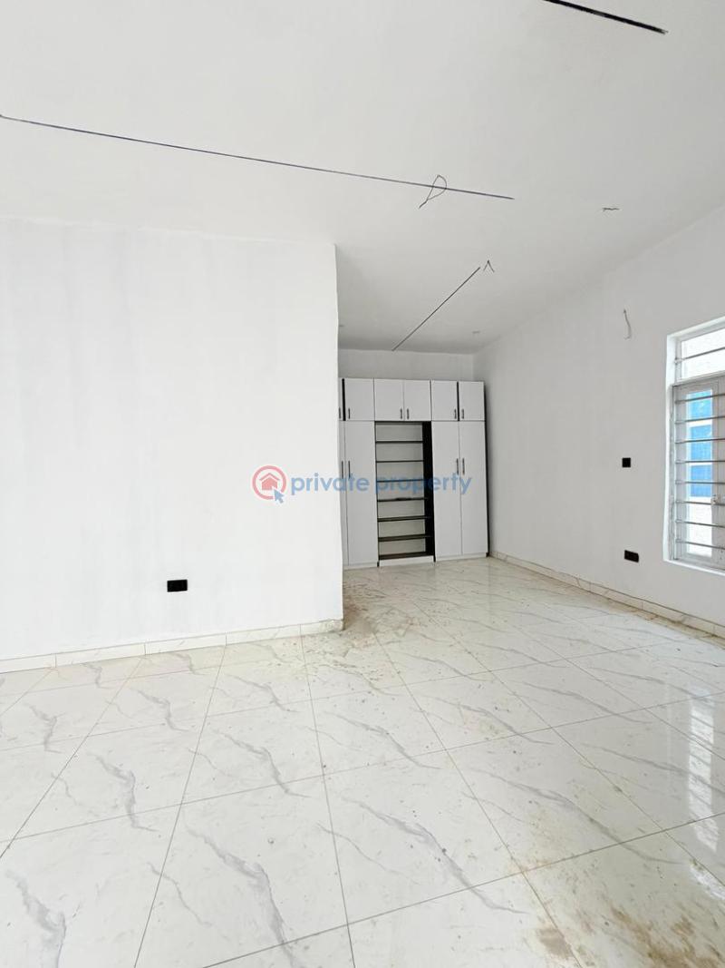 3 bedroom Detached Duplex For Sale Abraham Adesanya Ajah Lagos - 3