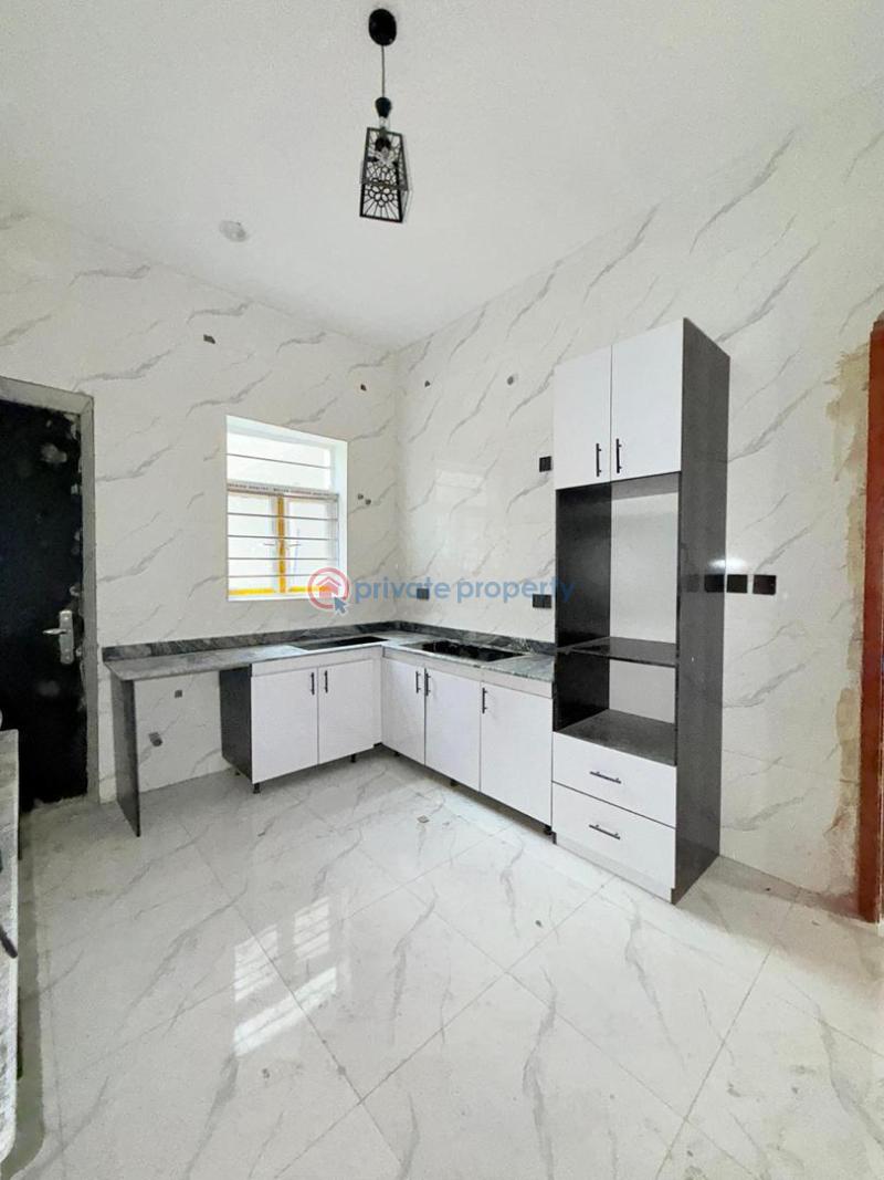 3 bedroom Detached Duplex For Sale Abraham Adesanya Ajah Lagos - 11