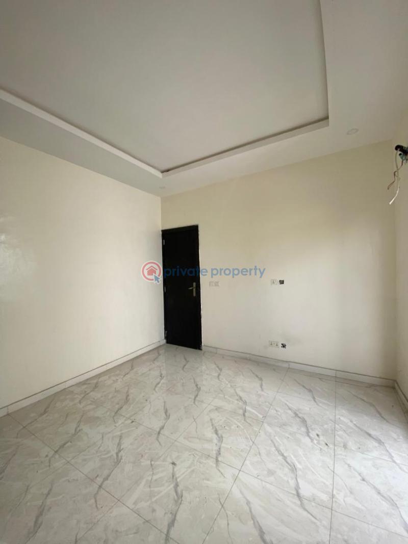 3 bedroom Terraced Duplex For Sale Ikota Lekki Lagos - 2