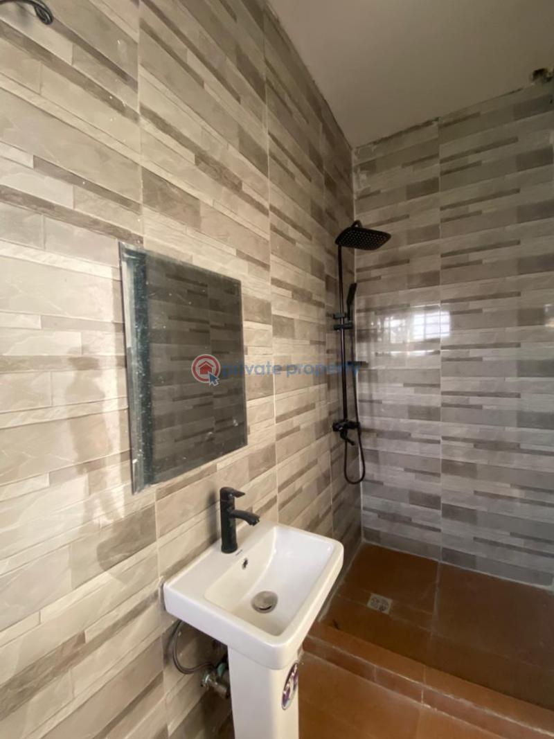 3 bedroom Terraced Duplex For Sale Ikota Lekki Lagos - 1