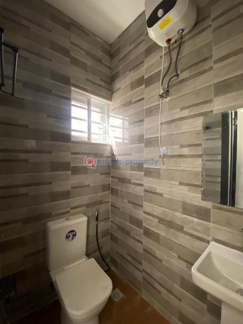 3 bedroom Terraced Duplex For Sale Ikota Lekki Lagos - 5