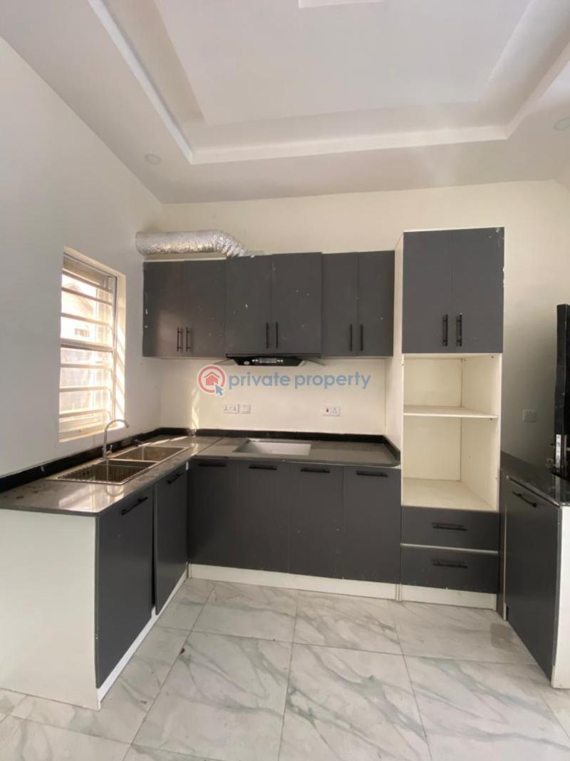 3 bedroom Terraced Duplex For Sale Ikota Lekki Lagos - 7