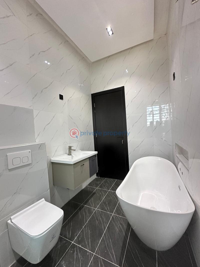 4 bedroom Semi detached Duplex For Sale Ajah Lagos - 4