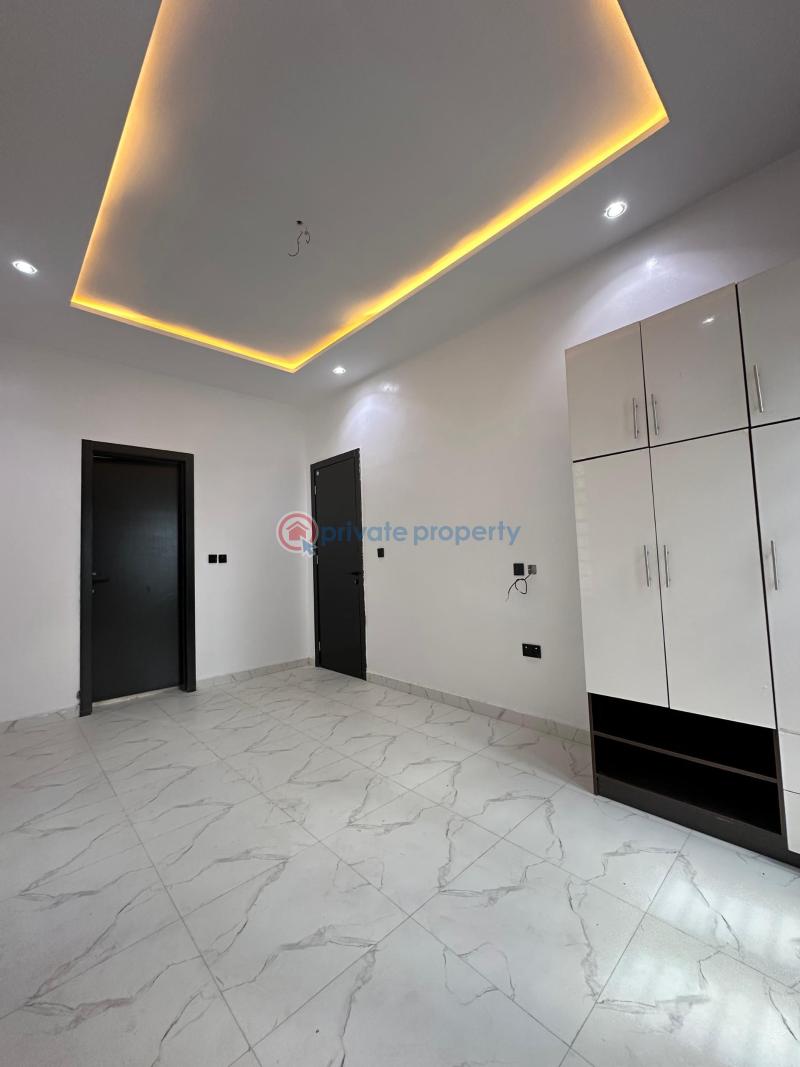 4 bedroom Semi detached Duplex For Sale Ajah Lagos - 7
