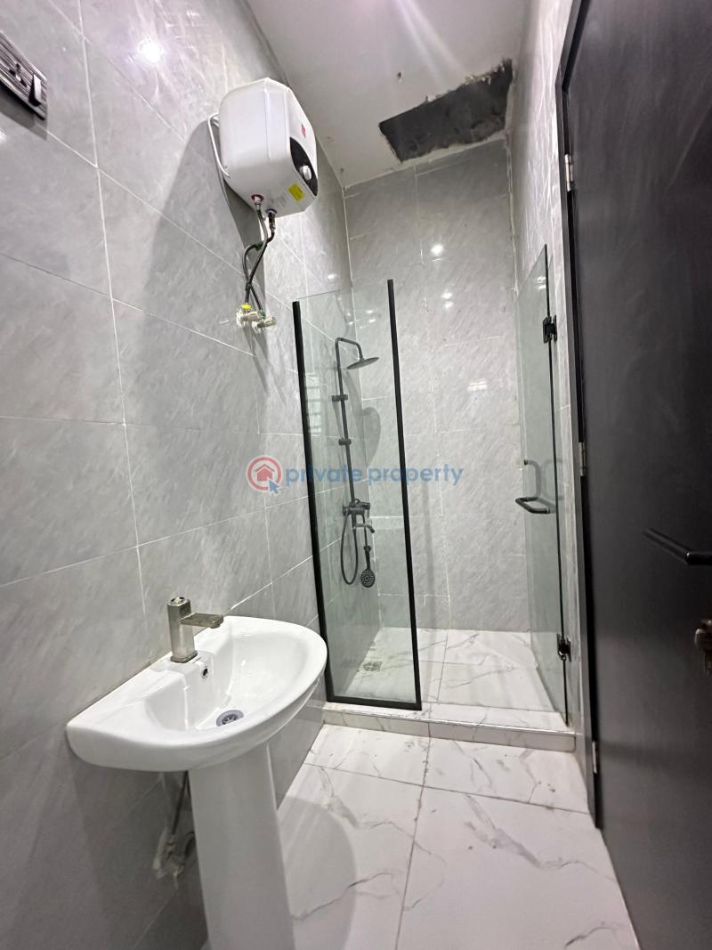 4 bedroom Semi detached Duplex For Sale Ajah Lagos - 6