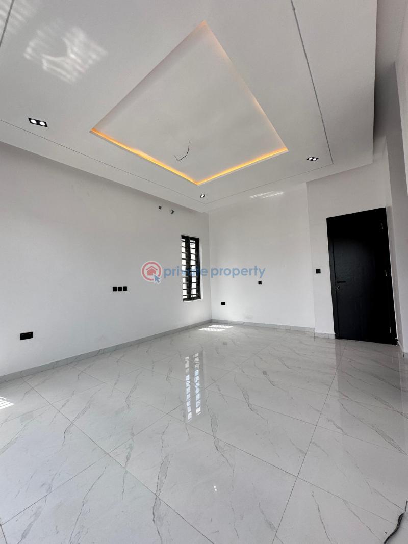 4 bedroom Semi detached Duplex For Sale Ajah Lagos - 10