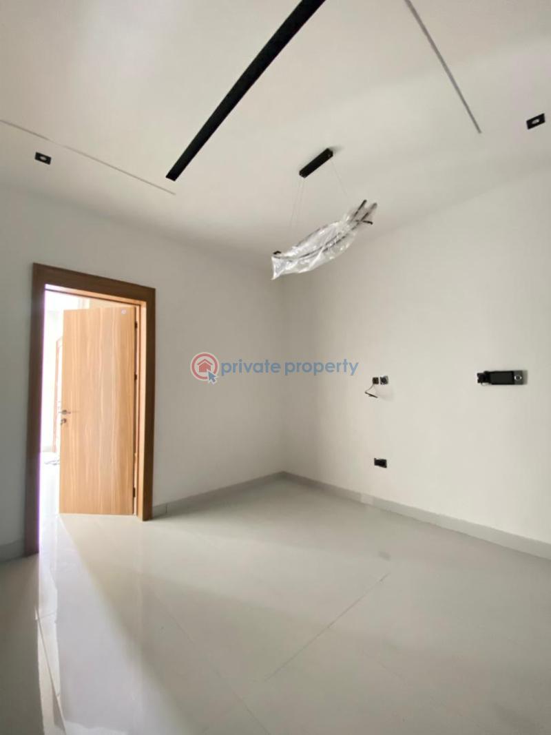 4 bedroom Terraced Duplex For Sale Lekki County Ikota Lekki Lagos - 20