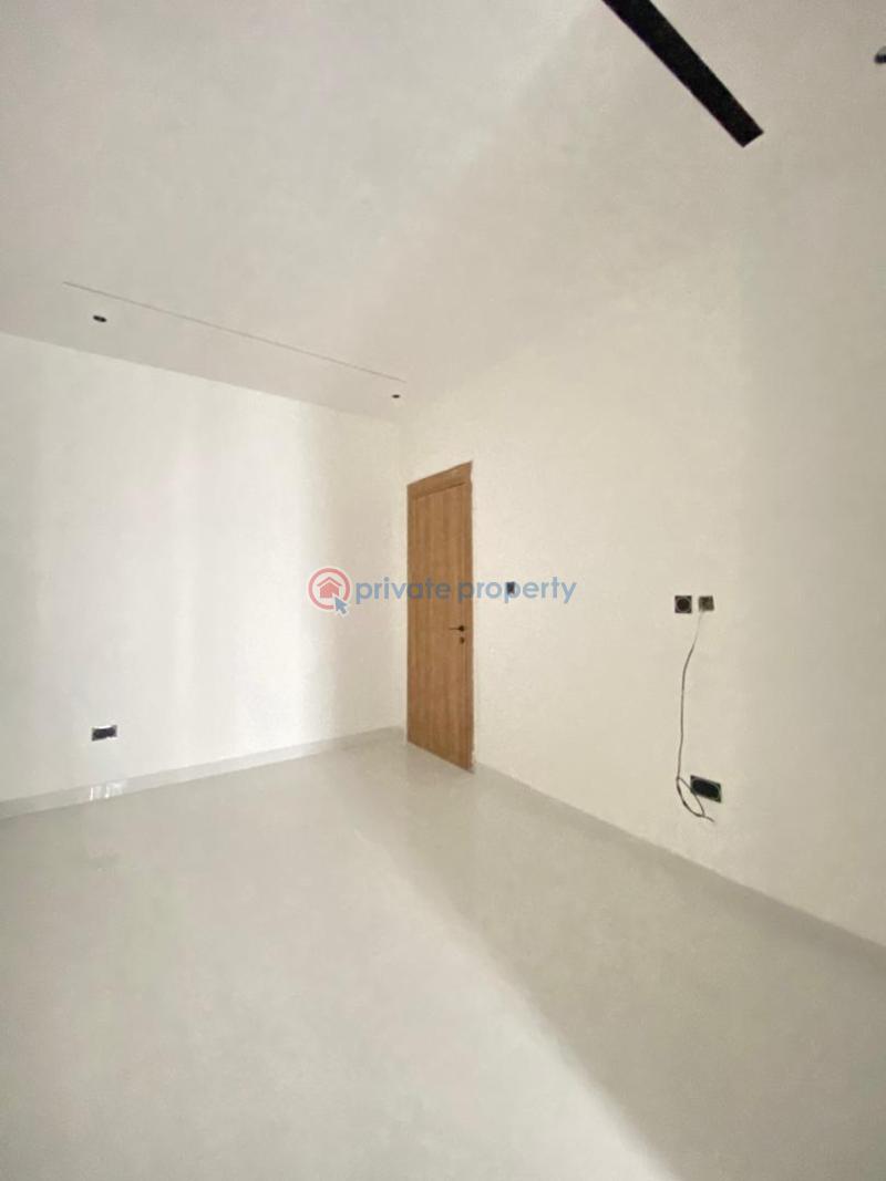 4 bedroom Terraced Duplex For Sale Lekki County Ikota Lekki Lagos - 24