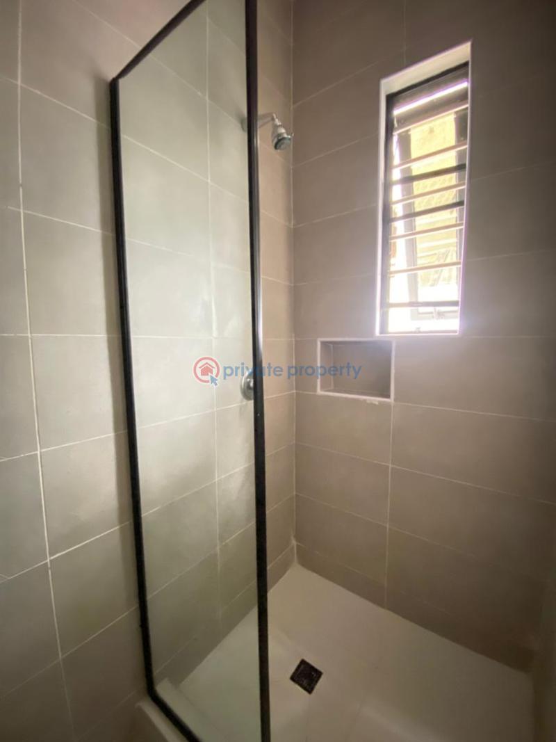 4 bedroom Terraced Duplex For Sale Lekki County Ikota Lekki Lagos - 23
