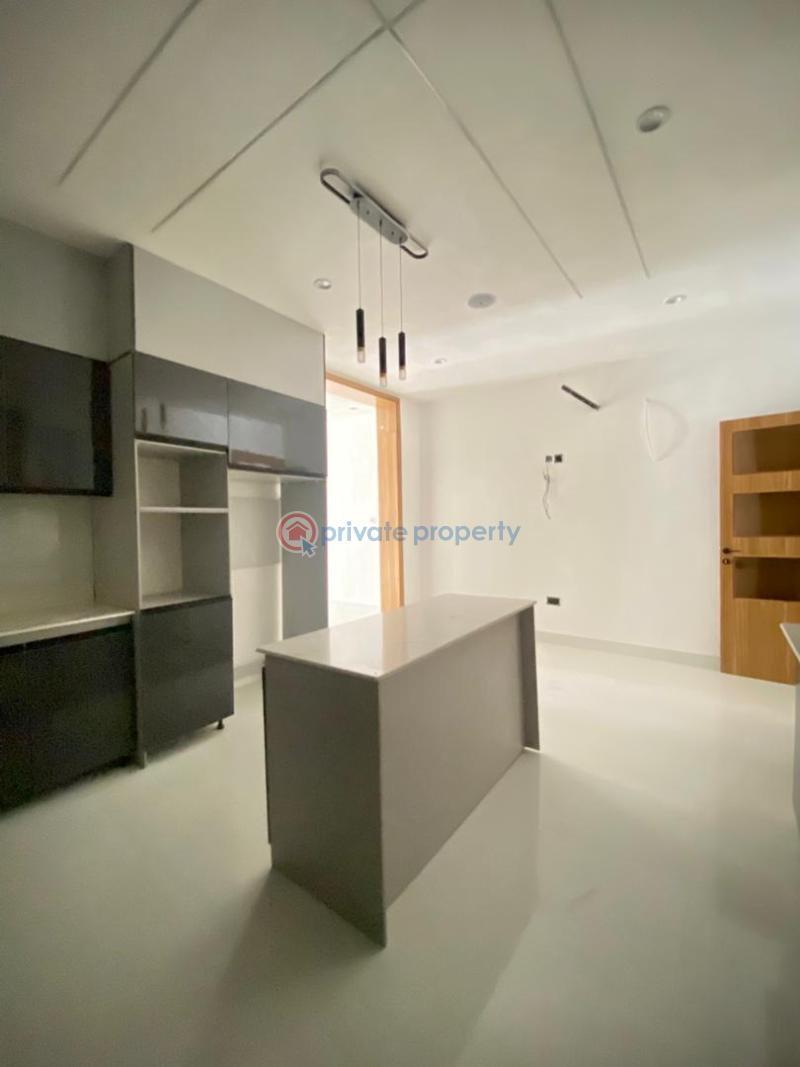 4 bedroom Terraced Duplex For Sale Lekki County Ikota Lekki Lagos - 18
