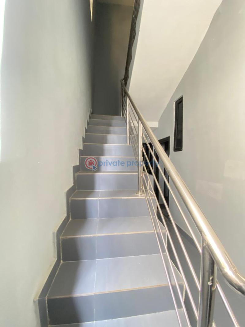 4 bedroom Terraced Duplex For Sale Lekki County Ikota Lekki Lagos - 5