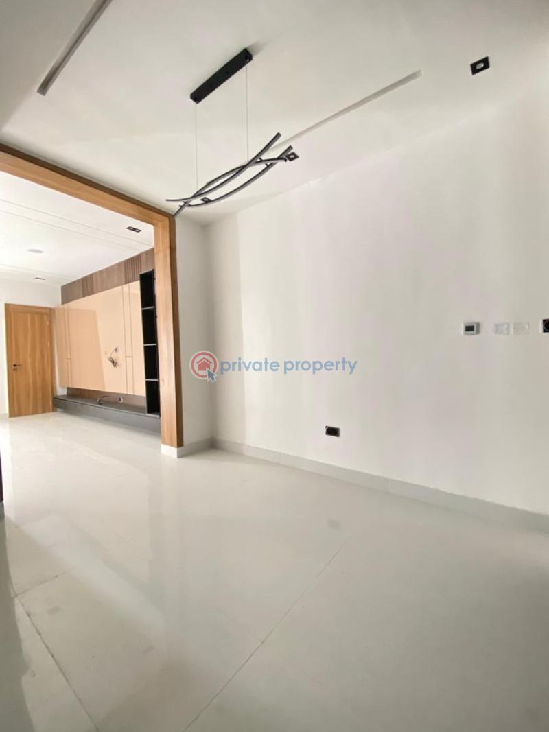 4 bedroom Terraced Duplex For Sale Lekki County Ikota Lekki Lagos - 9