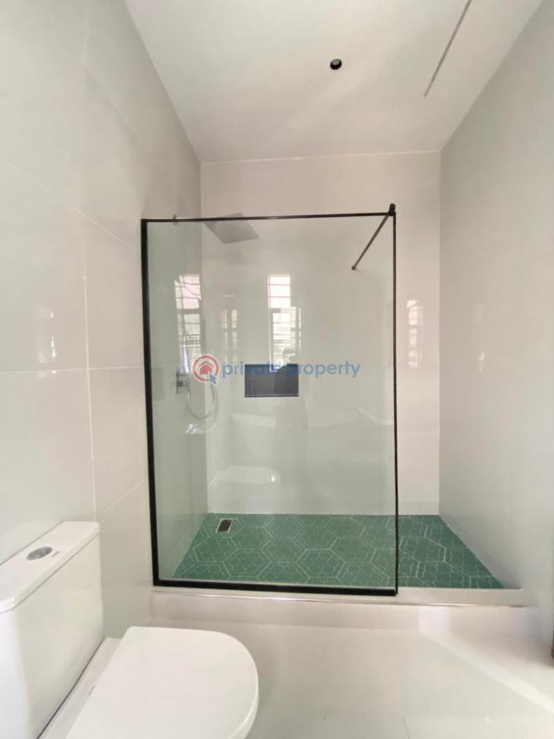 4 bedroom Terraced Duplex For Sale Lekki County Ikota Lekki Lagos - 7