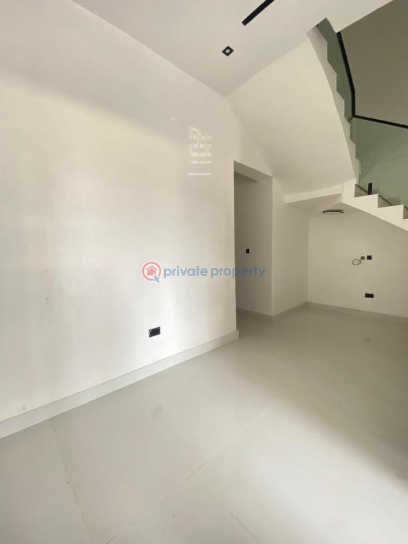 4 bedroom Terraced Duplex For Sale Lekki County Ikota Lekki Lagos - 6