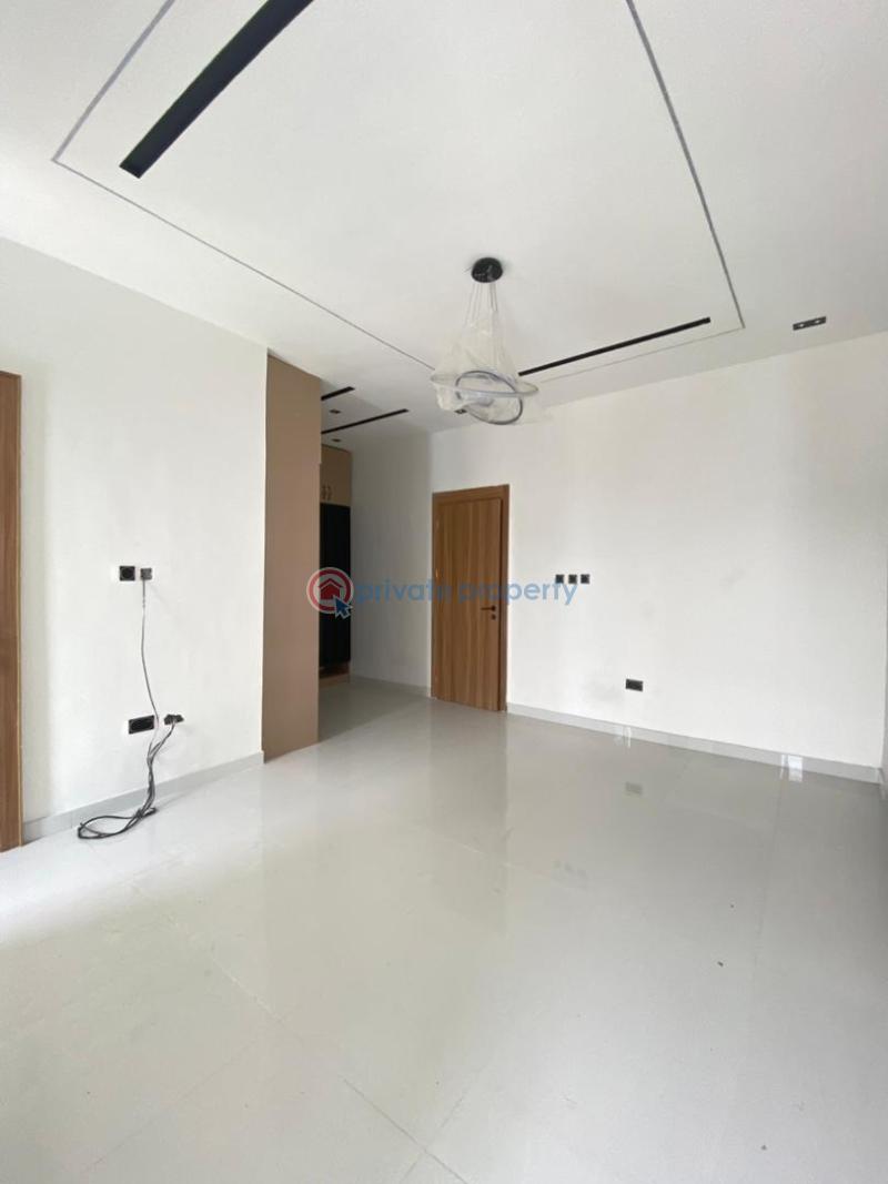 4 bedroom Terraced Duplex For Sale Lekki County Ikota Lekki Lagos - 10