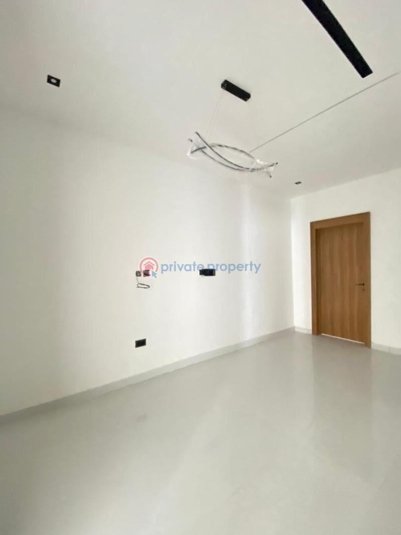 4 bedroom Terraced Duplex For Sale Lekki County Ikota Lekki Lagos - 17