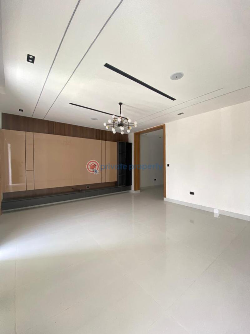 4 bedroom Terraced Duplex For Sale Lekki County Ikota Lekki Lagos - 13