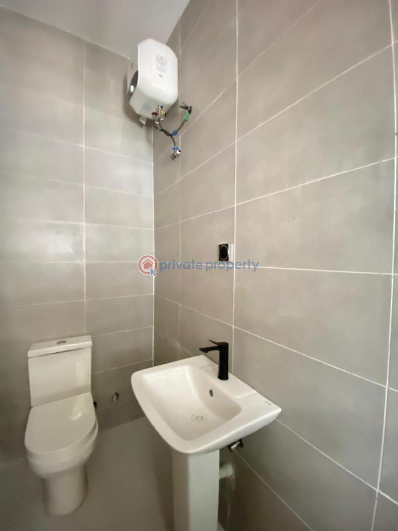 4 bedroom Terraced Duplex For Sale Lekki County Ikota Lekki Lagos - 22
