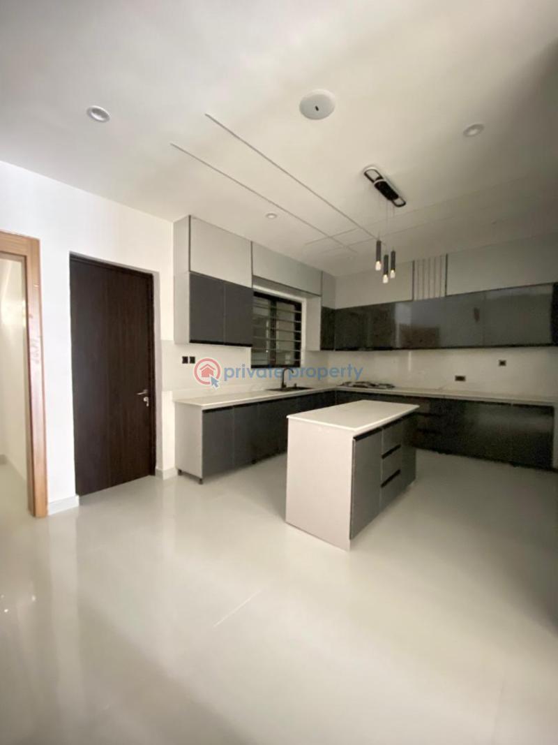 4 bedroom Terraced Duplex For Sale Lekki County Ikota Lekki Lagos - 3