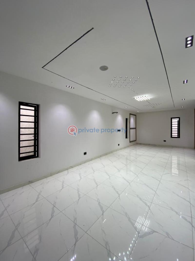 5 bedroom Detached Duplex For Sale Orchid Lekki Lagos - 17