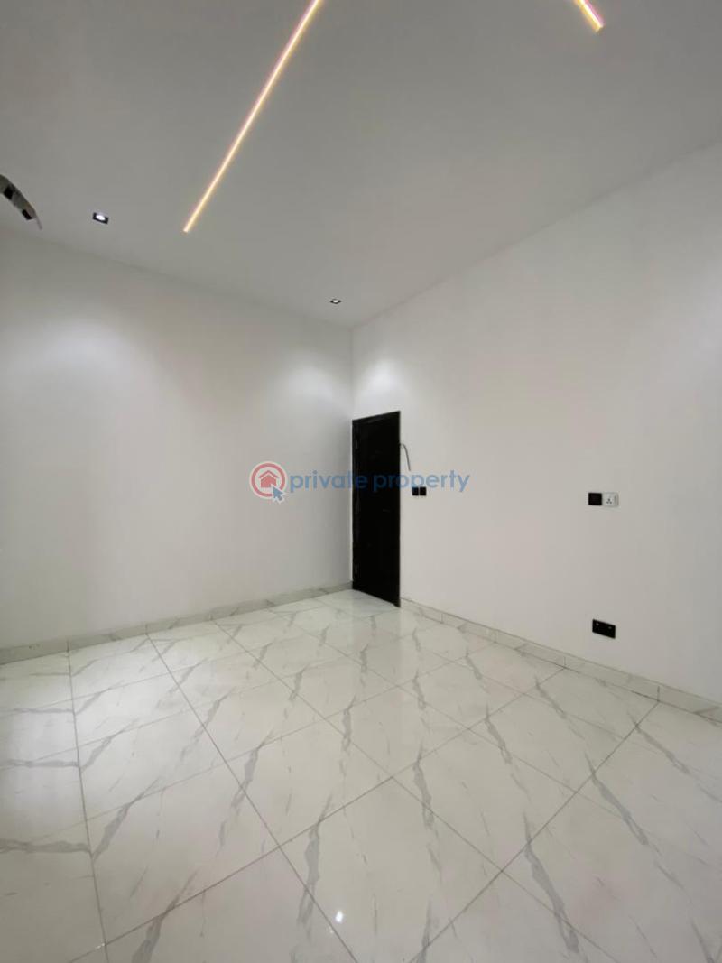 5 bedroom Detached Duplex For Sale Orchid Lekki Lagos - 13