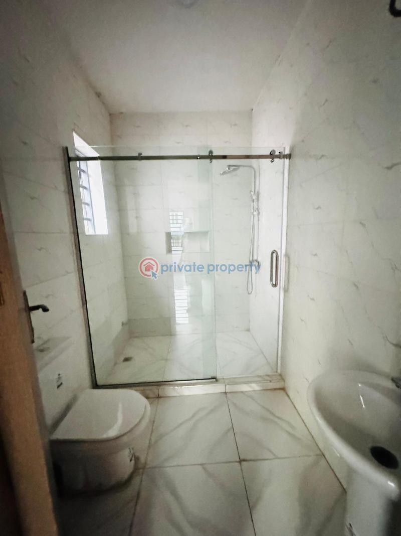 5 bedroom Detached Duplex For Sale Ikeja GRA Lagos - 5