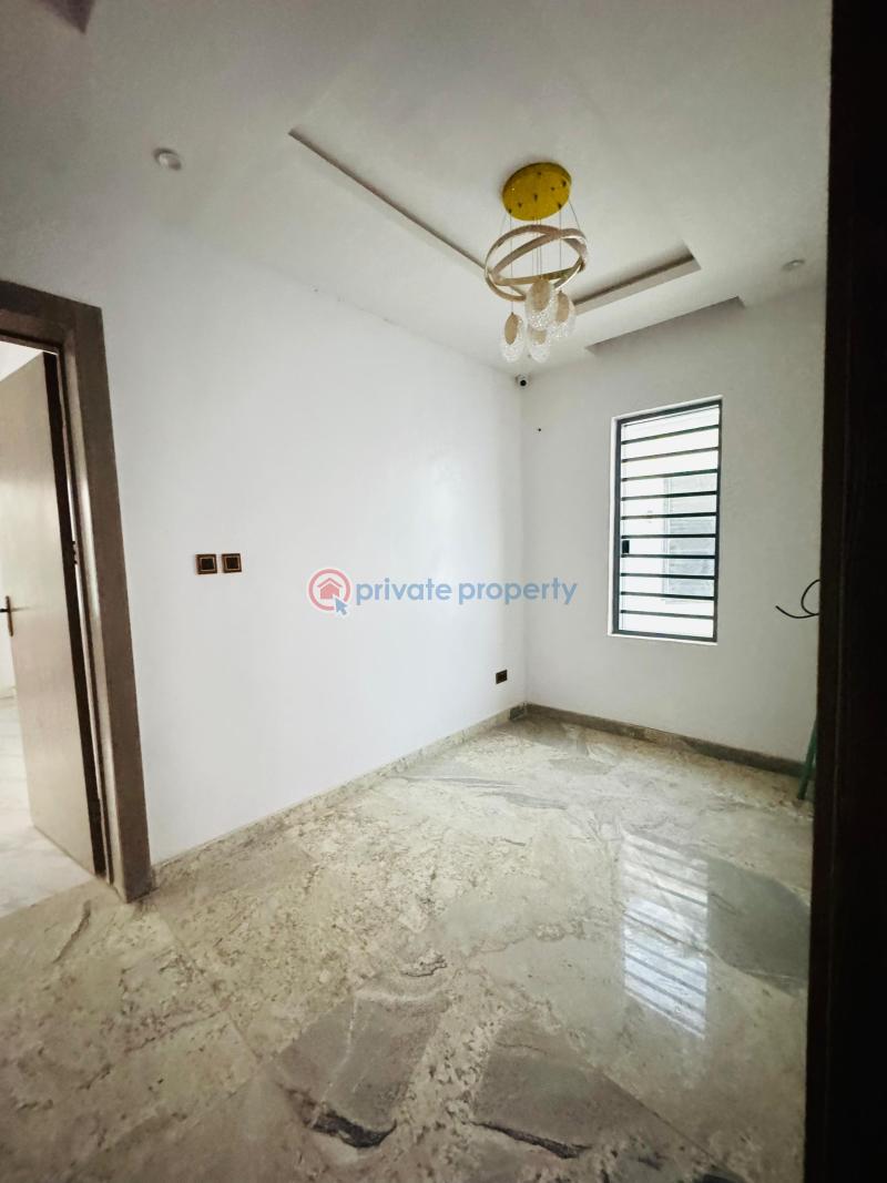 5 bedroom Detached Duplex For Sale Ikeja GRA Lagos - 1
