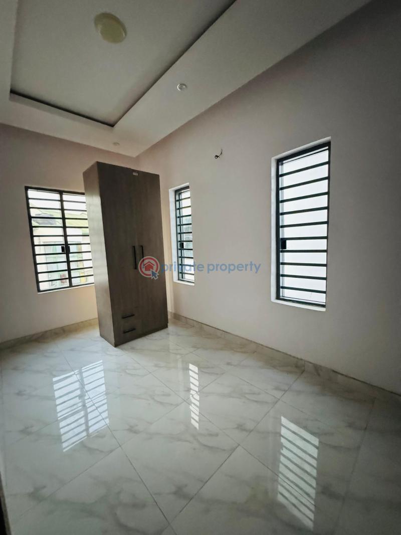 5 bedroom Detached Duplex For Sale Ikeja GRA Lagos - 3