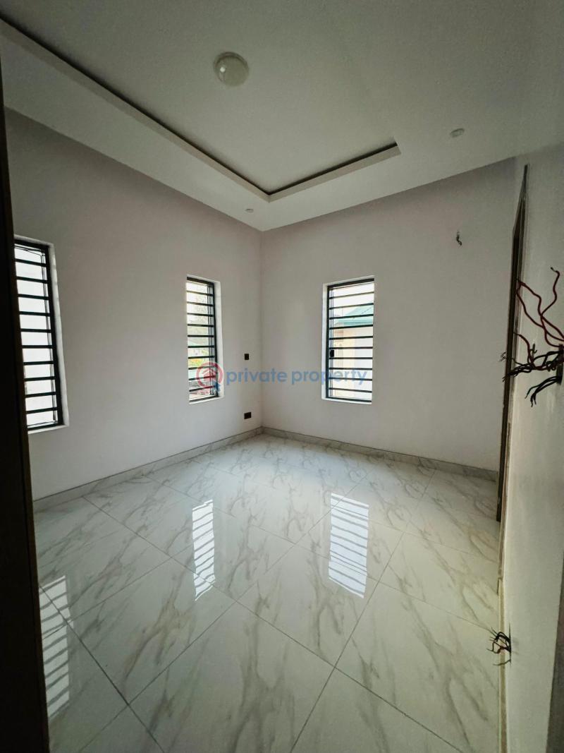 5 bedroom Detached Duplex For Sale Ikeja GRA Lagos - 6