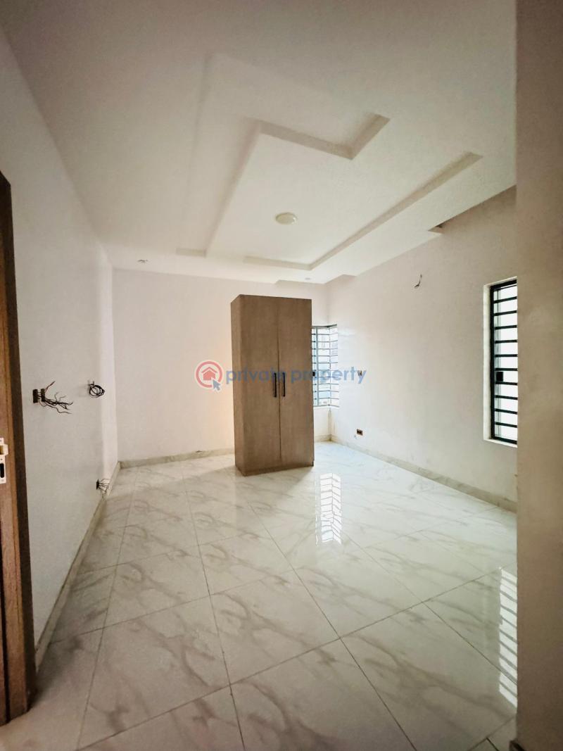 5 bedroom Detached Duplex For Sale Ikeja GRA Lagos - 4
