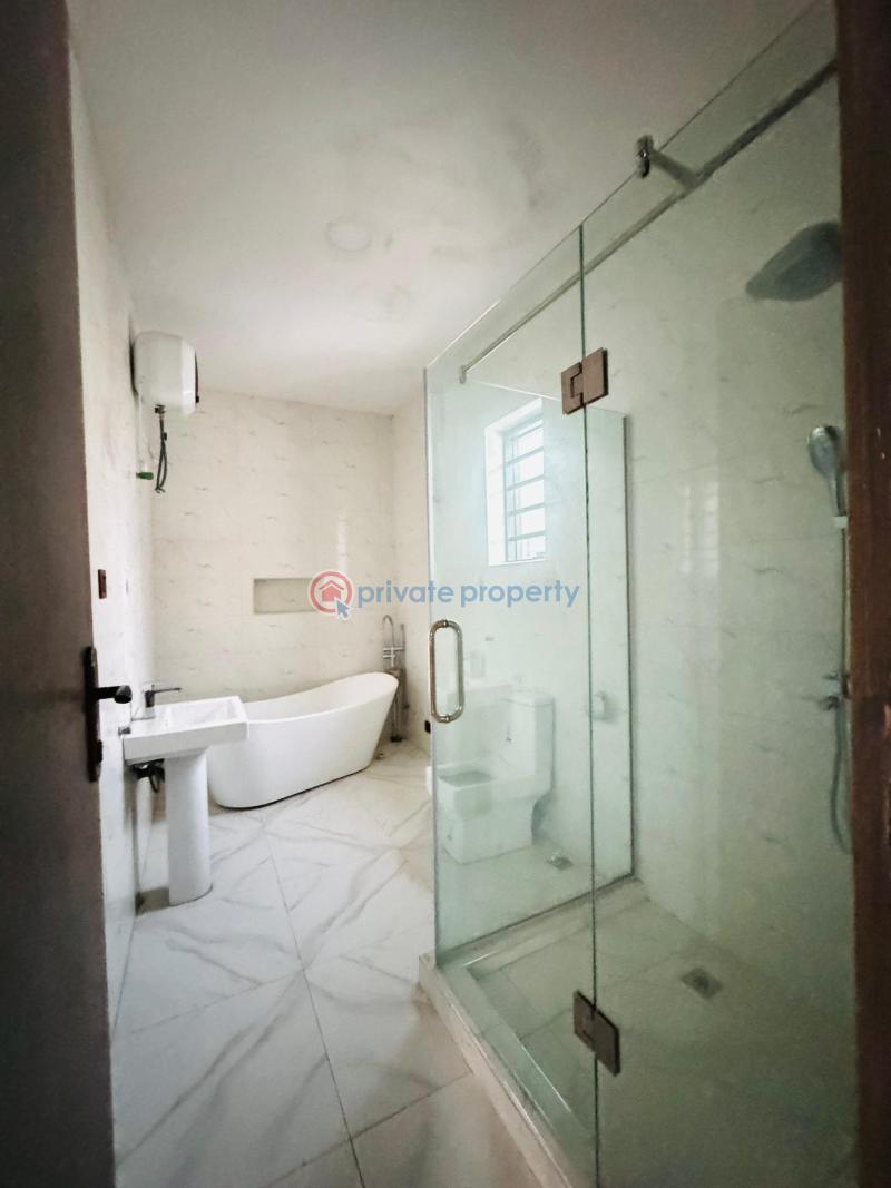 5 bedroom Detached Duplex For Sale Ikeja GRA Lagos - 3